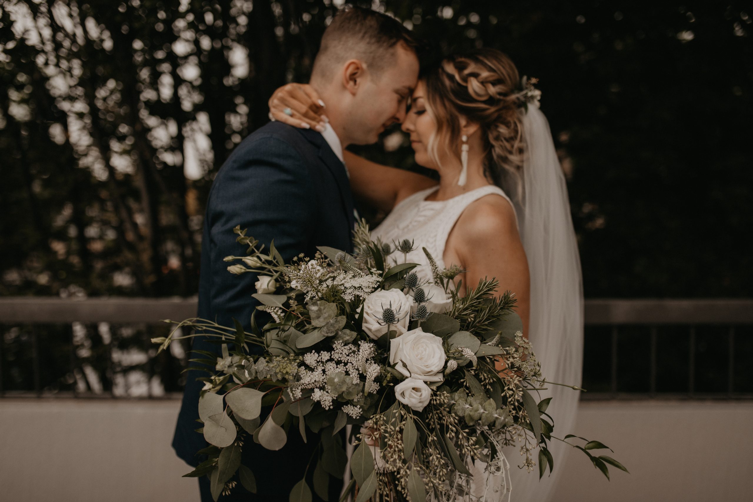 Seattle wedding photographer
